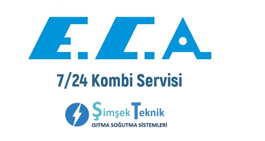 incirtepe Eca servisi
